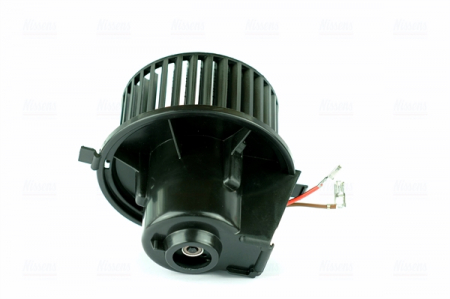 Ventilator habitaclu potrivit SEAT TOLEDO I; VW CORRADO, GOLF II, JETTA II 1.0-2.9 08.83-03.99 [4]