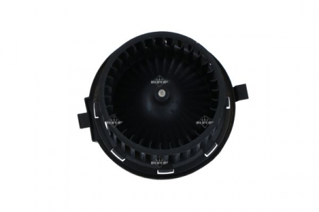 Ventilator habitaclu potrivit SEAT TOLEDO I; VW CORRADO, GOLF II, JETTA II 1.0-2.9 08.83-03.99 [2]