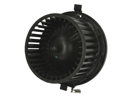 Ventilator habitaclu - Ventilator habitaclu potrivit SEAT TOLEDO I; VW CORRADO, GOLF II, JETTA II 1.0-2.9 08.83-03.99