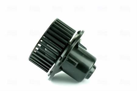 Ventilator habitaclu potrivit SEAT TOLEDO I; VW CORRADO, GOLF II, JETTA II 1.0-2.9 08.83-03.99 [2]