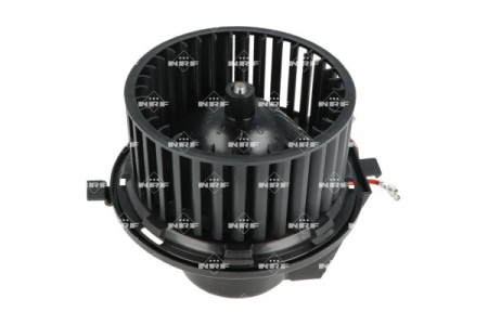 Ventilator habitaclu potrivit SEAT TOLEDO I; VW CORRADO, GOLF II, JETTA II 1.0-2.9 08.83-03.99 [3]