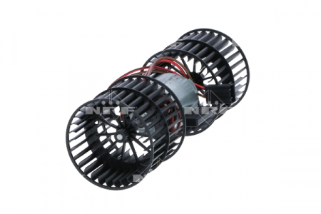 Ventilator habitaclu potrivit SKODA FELICIA CUBE, FELICIA I, FELICIA II; VW CADDY II 1.3/1.6/1.9D 10.94-04.02 [0]