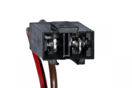 Ventilator habitaclu potrivit SKODA FELICIA CUBE, FELICIA I, FELICIA II; VW CADDY II, CADDY II/MINIVAN 1.3/1.6/1.9D 10.94-04.02 [1]