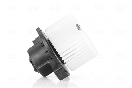 Ventilator habitaclu potrivit SMART CABRIO, CITY-COUPE, CROSSBLADE, FORTWO 0.6/0.7/0.8D 1998-2007 [4]