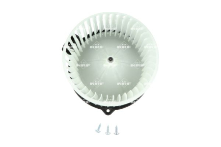 Ventilator habitaclu potrivit SMART CABRIO, CITY-COUPE, CROSSBLADE, FORTWO 0.6/0.7/0.8D 1998-2007 [0]