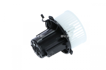 Ventilator habitaclu potrivit SMART FORTWO 0.8D/1.0/Electric 01.07- [4]