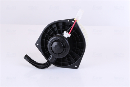 Ventilator habitaclu potrivit SUZUKI GRAND VITARA II 1.6-3.2 dupa 2005 [1]