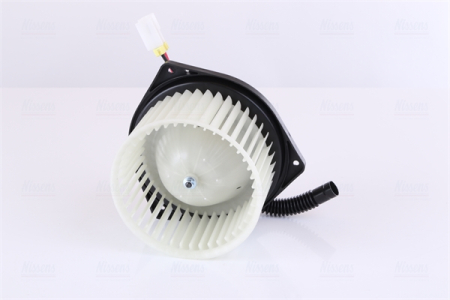 Ventilator habitaclu potrivit SUZUKI GRAND VITARA II 1.6-3.2 dupa 2005 [0]