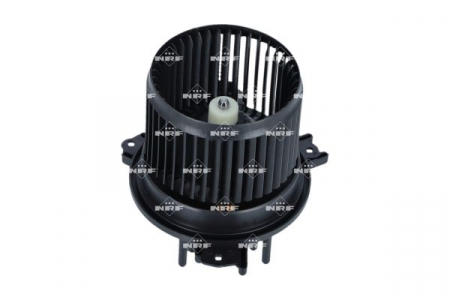 Ventilator habitaclu potrivit SUZUKI IGNIS III, JIMNY 1.2/1.2H/1.5 10.16- [2]