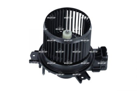 Ventilator habitaclu potrivit SUZUKI IGNIS III, JIMNY 1.2/1.2H/1.5 10.16- [3]