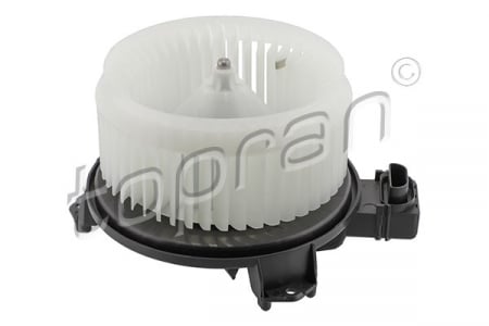 Ventilator habitaclu - Ventilator habitaclu potrivit TOYOTA AURIS, COROLLA, RAV 4 III, VERSO 1.33-2.4 11.05-08.18