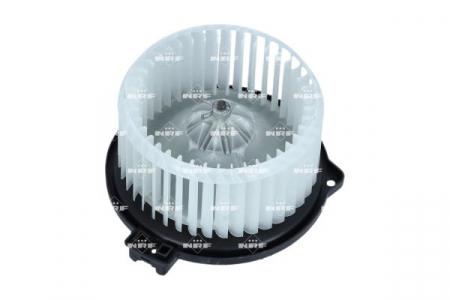 Ventilator habitaclu potrivit TOYOTA AVENSIS, CARINA E VI, COROLLA, COROLLA VERSO 1.4-2.4 04.92-03.09 [3]