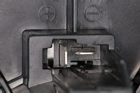 Ventilator habitaclu potrivit TOYOTA AVENSIS, CARINA E VI, COROLLA, COROLLA VERSO 1.4-2.4 04.92-03.09 [3]