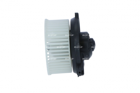 Ventilator habitaclu potrivit TOYOTA COROLLA 1.3-2.0D 05.92-01.02 [1]