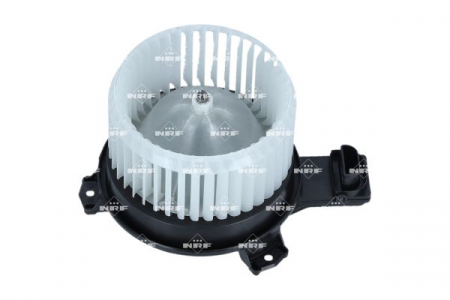 Ventilator habitaclu potrivit TOYOTA HILUX VIII 2.4D/2.7/2.8D 05.15- [3]