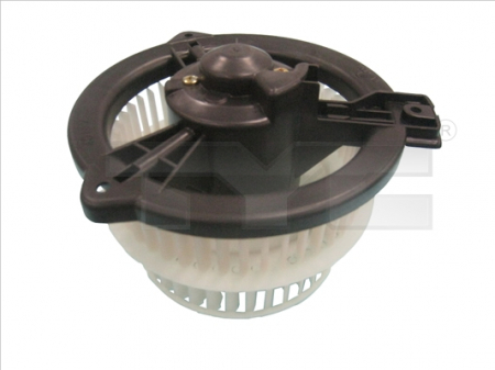 Ventilator habitaclu potrivit TOYOTA PRIUS 1.5H 09.03-12.09 [2]