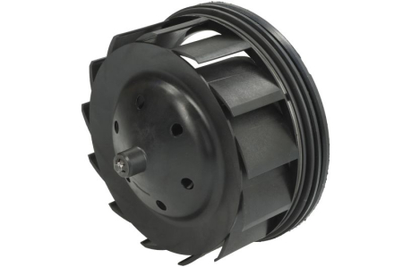 Climatizare - Ventilator habitaclu potrivit VALTRA