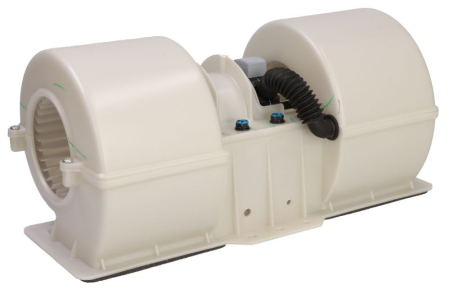 Climatizare - Ventilator habitaclu potrivit VDL FUTURA dupa 2010
