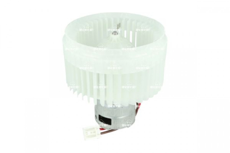 Ventilator habitaclu potrivit VOLVO S60 I, S80 I, V70 II, XC70 I, XC90 I 2.0-4.4 05.98-12.14 [1]