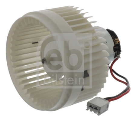 Ventilator habitaclu potrivit VOLVO XC90 I 2.4D-4.4 10.02-12.14 [1]