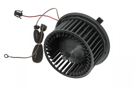 Ventilator habitaclu - Ventilator habitaclu potrivit VW CADDY II, CADDY II/MINIVAN, GOLF III, GOLF IV, VENTO 1.4-2.9 10.91-01.04