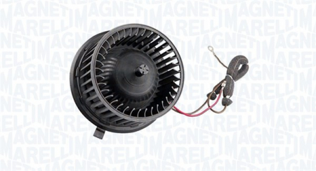 Ventilator habitaclu potrivit VW GOLF III, GOLF IV, VENTO 1.4-2.9 10.91-06.02