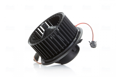 Ventilator habitaclu - Ventilator habitaclu potrivit VW GOLF III, GOLF IV, VENTO 1.4-Electric 08.91-06.02