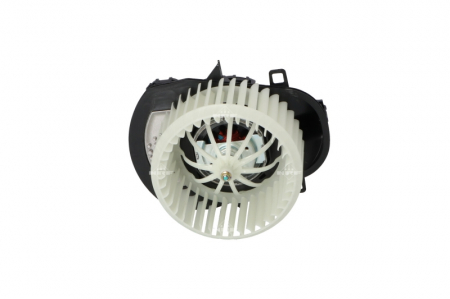 Ventilator habitaclu - Ventilator habitaclu potrivit VW TOUAREG 3.0D-4.2D 01.10-03.18
