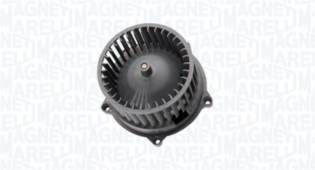 Ventilator habitaclu - Ventilator habitaclu potrivit VW TRANSPORTER IV 1.8-2.8 07.90-06.03