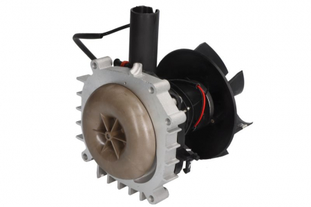 Ventilator habitaclu potrivit WEBASTO AIR TOP 2000ST 12V [1]