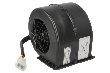 Climatizare - Ventilator habitaclu RG550 dubla 24V (3 nivele) potrivit AURORA