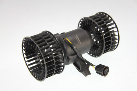 Ventilator habitaclu - Ventilator habitaclu SCANIA 94/114/124/144 