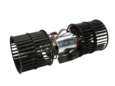 Ventilator habitaclu - Ventilator habitaclu SKODA FELICIA I, FELICIA II; VW CADDY II 1.3/1.6 intre 1994-2002