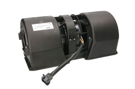 Climatizare - Ventilator habitaclu SPAL 24V (control infinit de variabil al vitezei) potrivit MERCEDES; SETRA 400; TRAVEGO O580