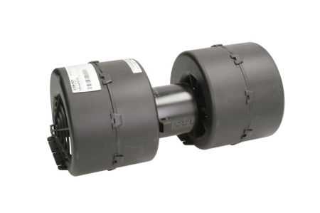 Ventilator habitaclu SPAL dubla 1010m³/h24V (nici o reglementare) potrivit JELCZ; MERCEDES; SETRA [0]