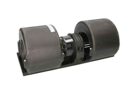 Climatizare - Ventilator habitaclu SPAL dubla 1100m³/h24V (nici o reglementare)