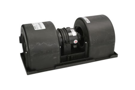 Climatizare - Ventilator habitaclu SPAL dubla 1200m³/h24V (nici o reglementare) potrivit BOVA; NEOPLAN; RENAULT; SETRA