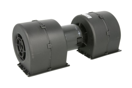 Climatizare - Ventilator habitaclu SPAL dubla 750m³/h24V (nici o reglementare) potrivit IRIZAR; SCANIA
