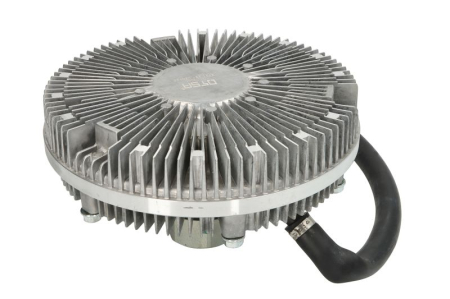 Ventilator - Ventilator potrivit FORD F-MAX FHU6 dupa 2018 (insurubat)