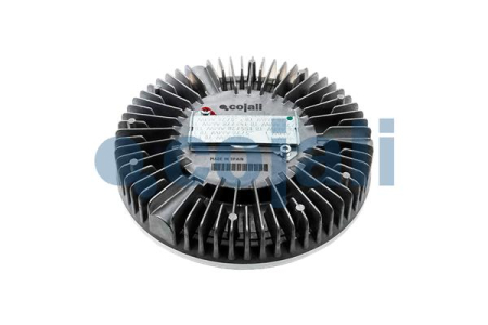Ventilator - Ventilator potrivit MERCEDES ATEGO OM900.912-OM904.949 1998-2004 (insurubat)