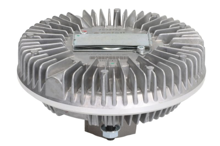 Ventilator - Ventilator potrivit MERCEDES UNIMOG OM900.920-OM924.923 dupa 2002 (insurubat)