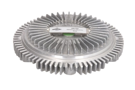 Ventilator - Ventilator potrivit RVI MIDLINER 720.12-T4.40CC 1982-2000 (insurubat)