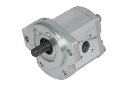 Ventilator - Ventilator motor hidraulic potrivit SCANIA