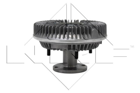 Ventilator potrivit MAN L2000, M 2000 L, M 2000 M, TGL I, TGM I D0824FL01-D0836LFLAJ dupa 1993 (noua placa tip) [1]
