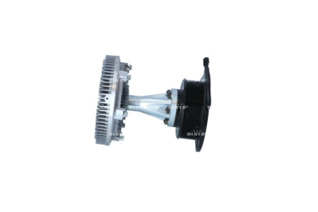 Ventilator potrivit IVECO STRALIS I, STRALIS II F2BE0681A-F3HFE611A dupa 2002 (numar pini: 1, versiune adaptativa) [2]
