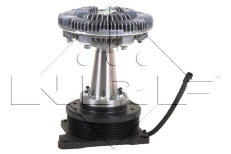 Ventilator potrivit IVECO STRALIS I, STRALIS II, TRAKKER I, TRAKKER II F2BE0681A-F3HFE611D dupa 2002 (numar pini: 1, versiune adaptativa) [2]
