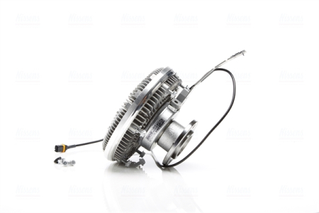 Ventilator potrivit MAN E2000, EL, F2000, F90, F90 UNTERFLUR, HELICON, HOCL, LION'S CITY, LION'S COACH, LION'S COMFORT, LION'S STAR, NG D2066LF22-D3876LF02 dupa 1979 (numar pini: 2, cu sirma) [2]
