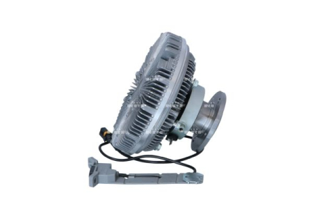 Ventilator potrivit MAN F2000, TGS I, TGX I D2066LF22-E2866DF01 dupa 1994 (numar pini: 2, cu sirma) [2]