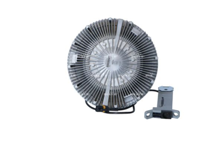 Ventilator potrivit MAN F2000, TGS I, TGX I D2066LF22-E2866DF01 dupa 1994 (numar pini: 2, cu sirma) [1]
