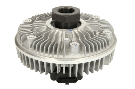 Ventilator - Ventilator potrivit CASE IH 120 2WD, 120 4WD, 130 2WD, 130 4WD, 140 2WD, 140 4WD, 150, 155 2WD, 155 4WD, 175 2WD, 175 4WD, 190 2WD, 190 4WD; FORD TM 120, TM 130, TM 140 (numar pini: 3)